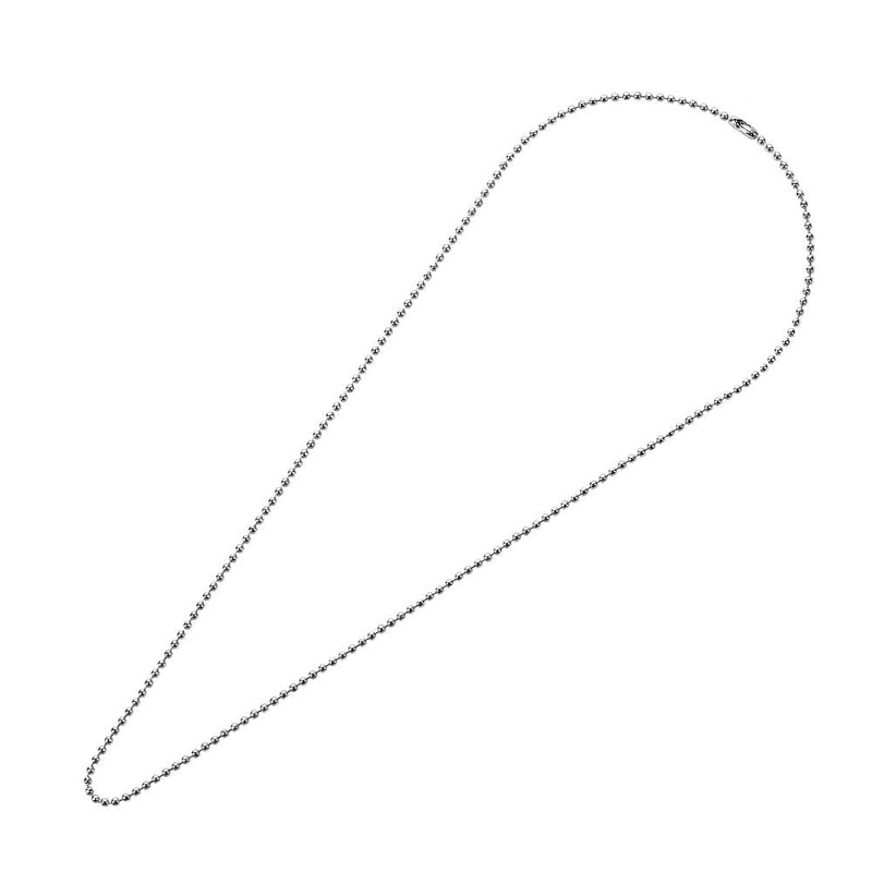 Load image into Gallery viewer, M-Tac Military Dog Tag Chain
