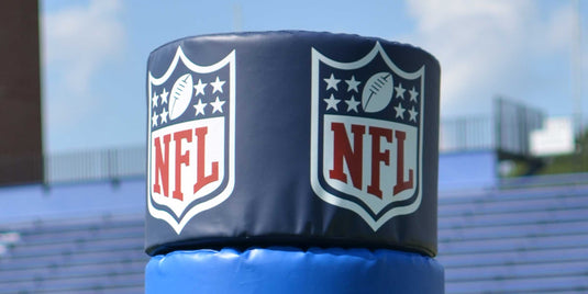 Goal Post Pad Cap (GPPC)