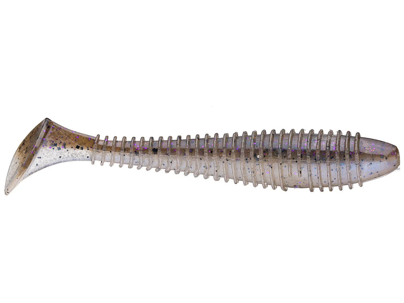 Load image into Gallery viewer, Kickback Shad 3.75"