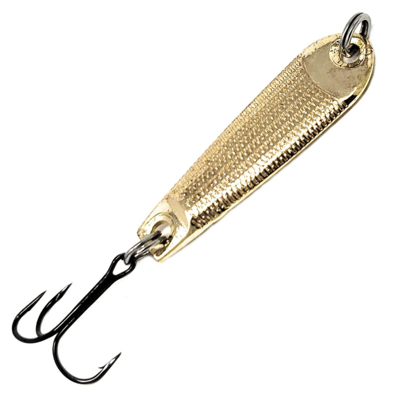 Load image into Gallery viewer, Reaction Tackle Tungsten Jigging Spoons (2-Pack)