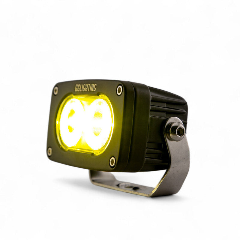 Load image into Gallery viewer, Dual Color White/Amber GP10 Pod