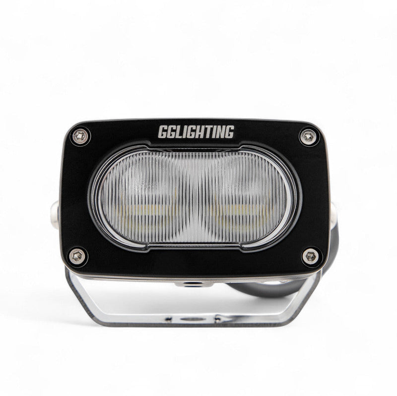 Load image into Gallery viewer, Dual Color White/Amber GP10 Pod