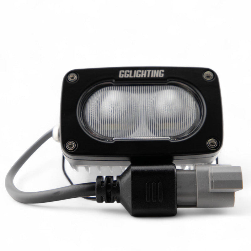 Load image into Gallery viewer, Dual Color White/Amber GP10 Pod