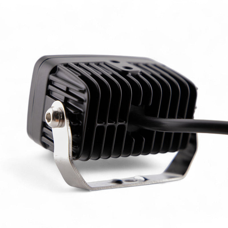 Load image into Gallery viewer, GP10 Spot Offroad LED Pod Amber