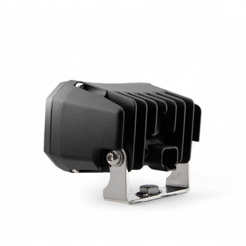 Load image into Gallery viewer, GP20 LED Pod Pair Amber