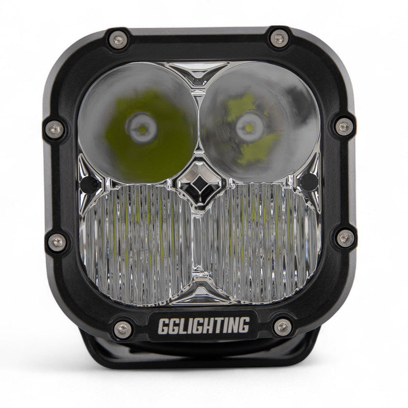 Load image into Gallery viewer, GP40 LED Pod