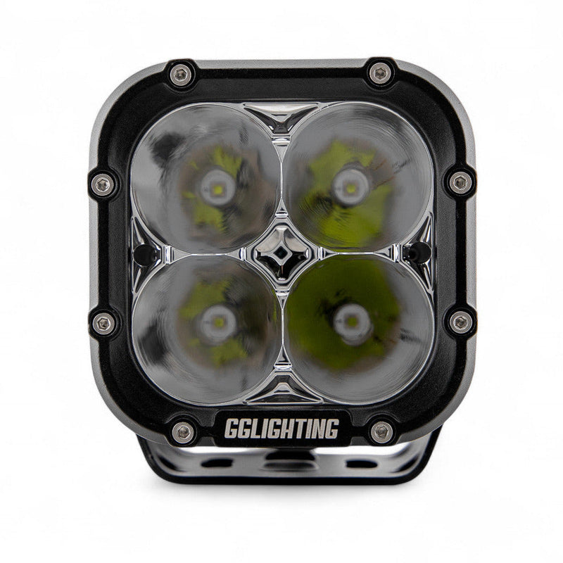 Load image into Gallery viewer, GP40 LED Pod