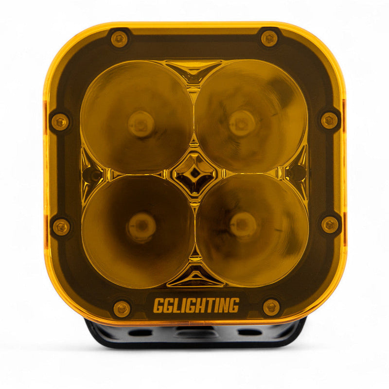 Load image into Gallery viewer, GP40 LED Pod