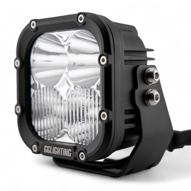 Load image into Gallery viewer, GP40 LED Pod
