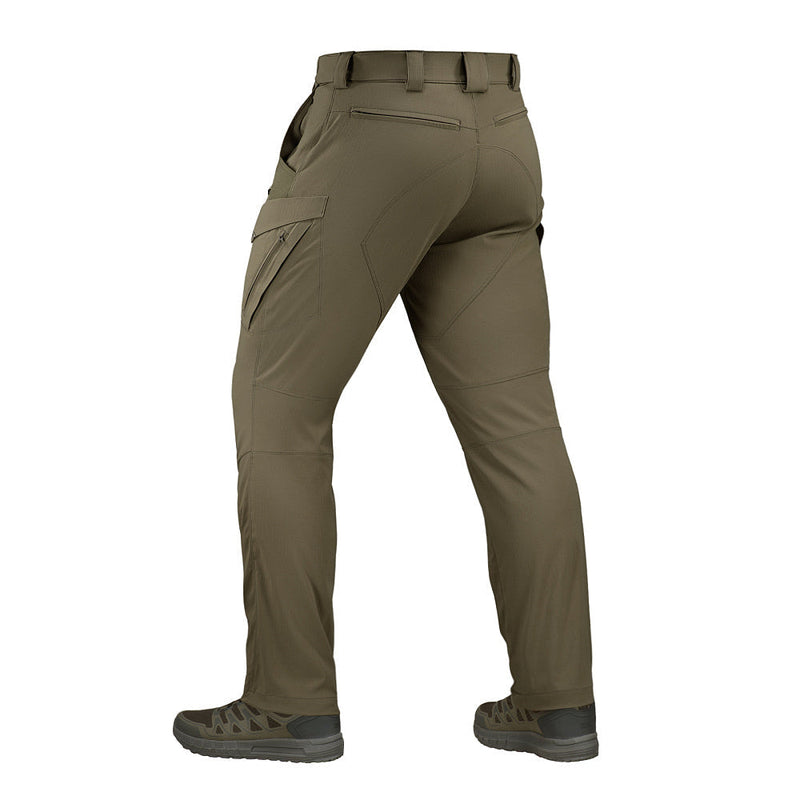 Load image into Gallery viewer, M-Tac Tactical Pants Aggressor Summer Flex Gen.II