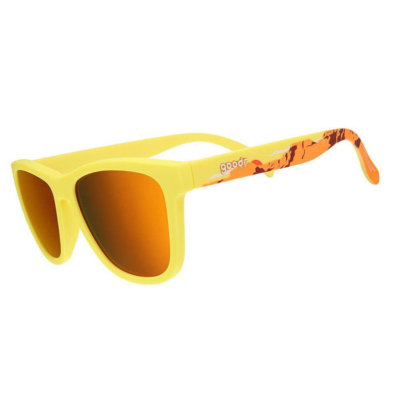 Load image into Gallery viewer, "Grand Canyon” Limited National Park OG Premium Sunglasses