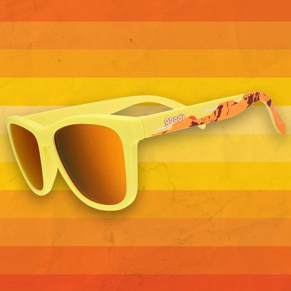 "Grand Canyon” Limited National Park OG Premium Sunglasses - Skoutley Outdoors LLC