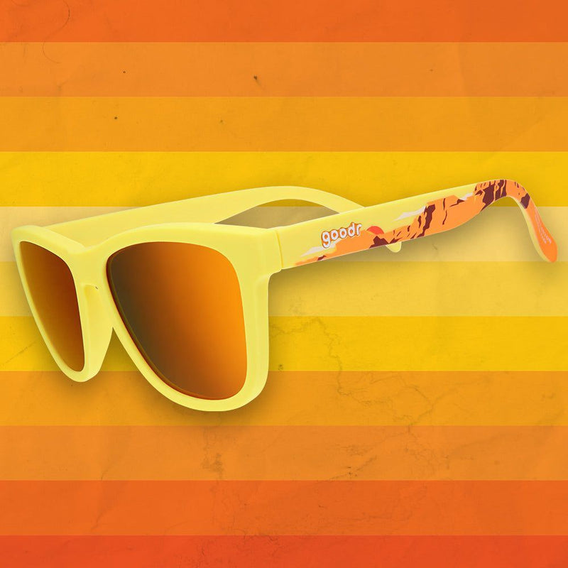 Load image into Gallery viewer, "Grand Canyon” Limited National Park OG Premium Sunglasses