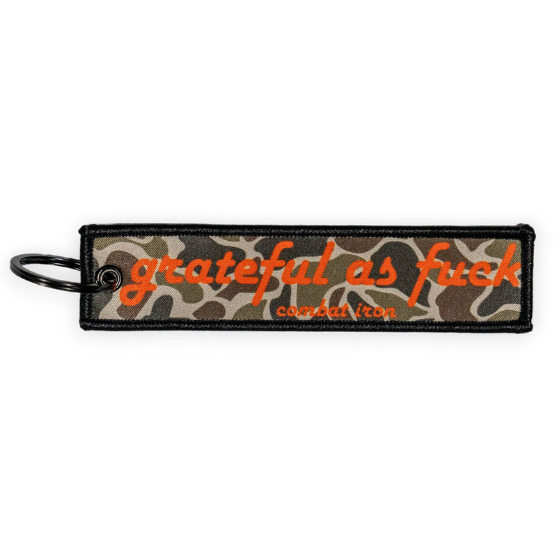 Load image into Gallery viewer, Flight Tag Keychains
