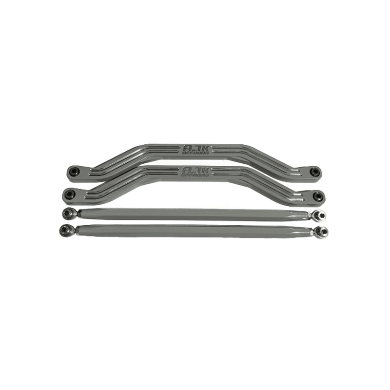 Load image into Gallery viewer, Polaris Pro R / Turbo R High Clearance Radius Rods