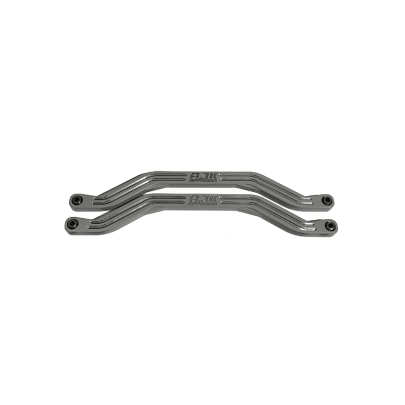 Load image into Gallery viewer, Polaris Pro R / Turbo R High Clearance Radius Rods