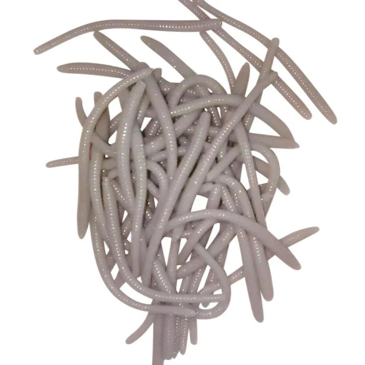 Load image into Gallery viewer, Custom trout worms
