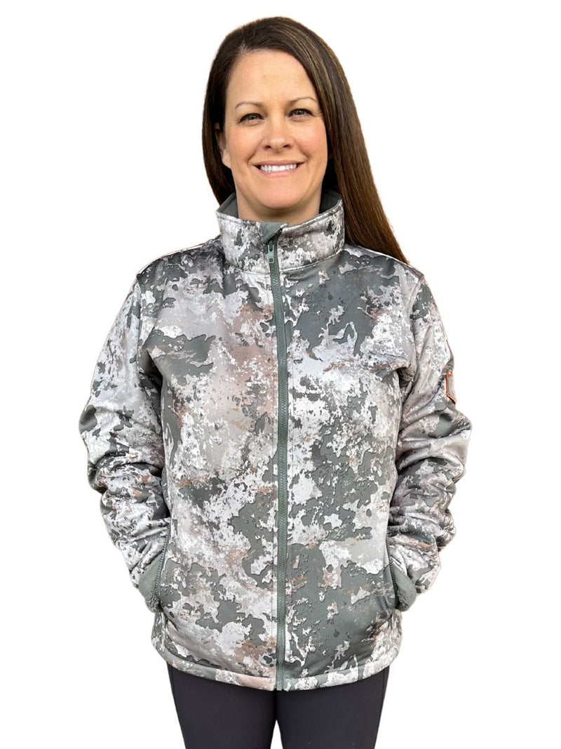 Load image into Gallery viewer, Grays Peak Unisex Jacket | Shade 2.0