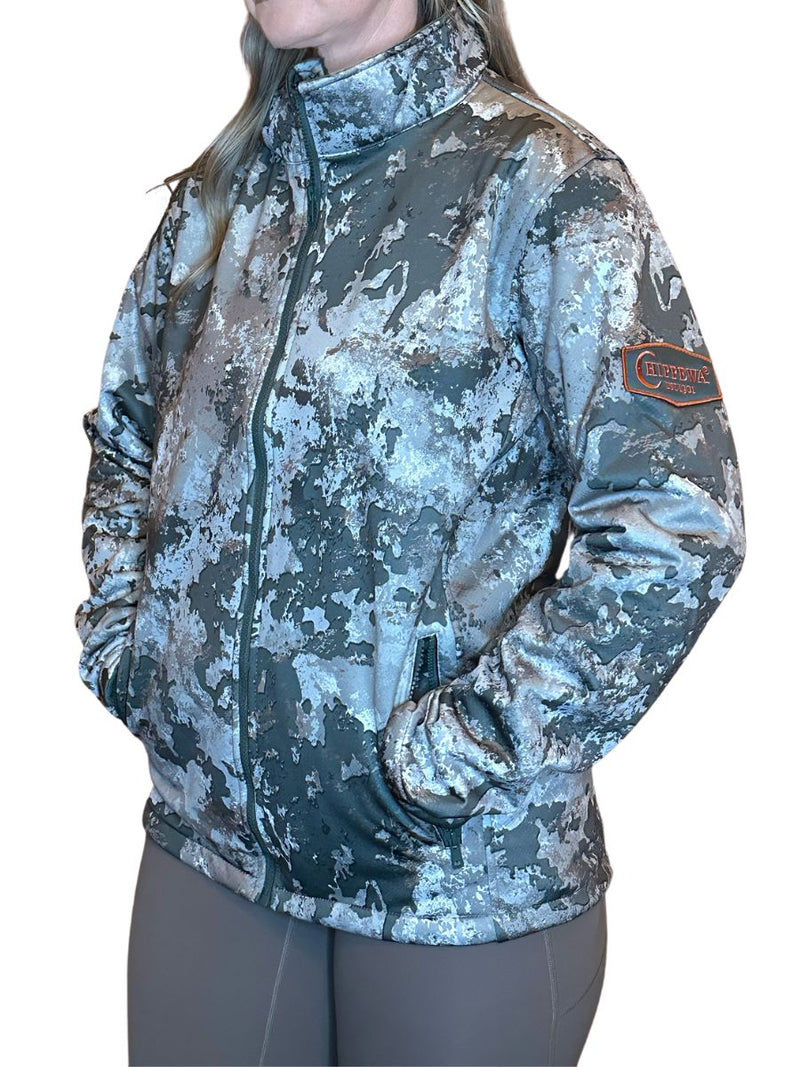 Load image into Gallery viewer, Grays Peak Unisex Jacket | Shade 2.0