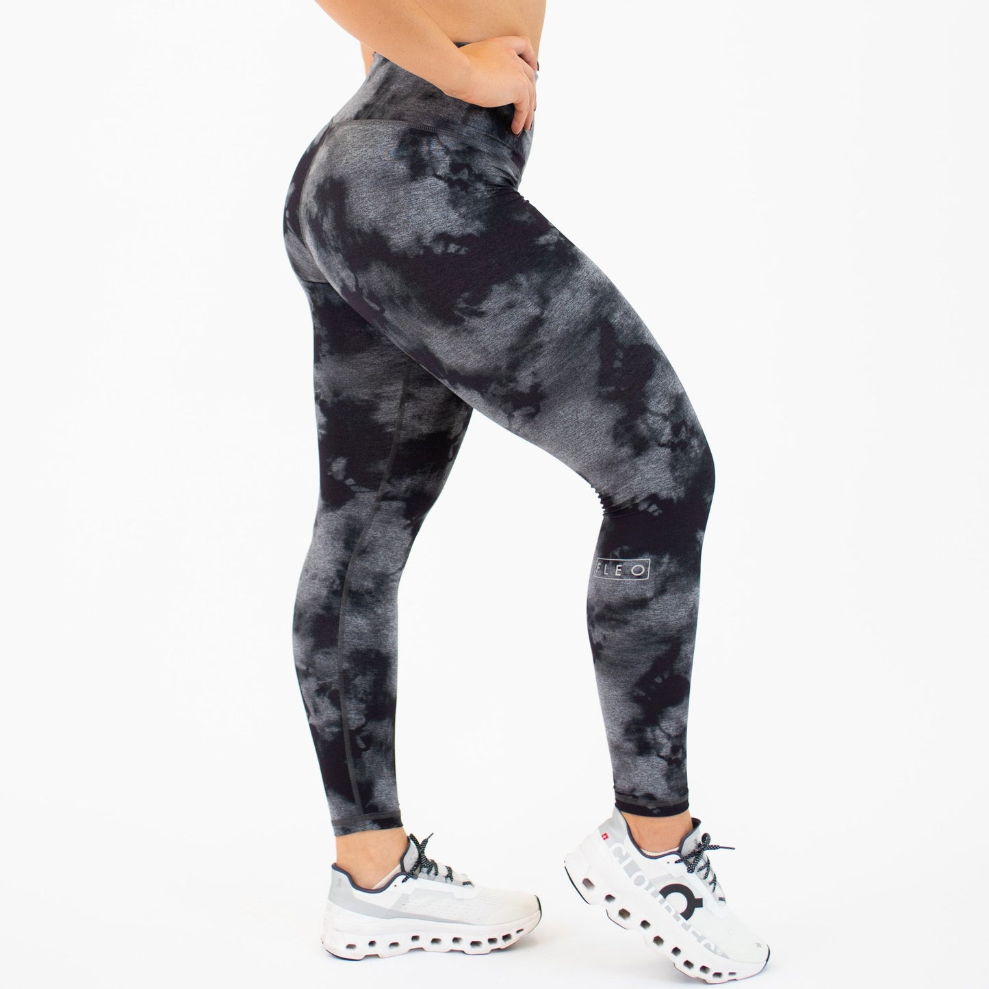 El Toro Legging 25" - High Rise - Skoutley Outdoors LLC
