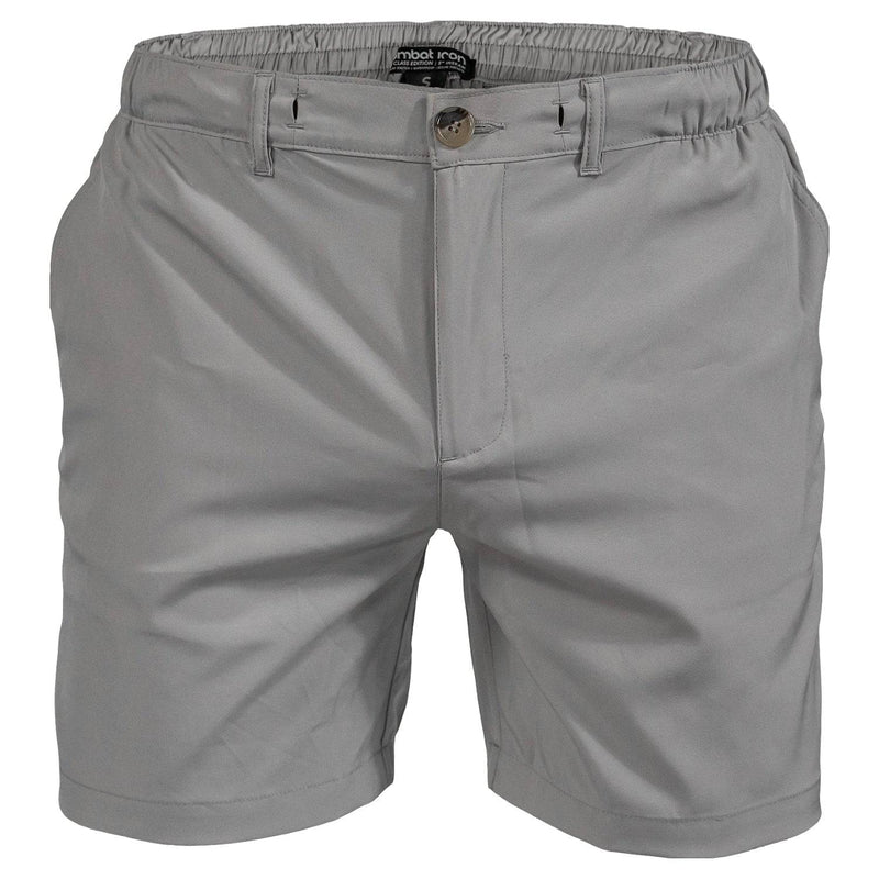 Load image into Gallery viewer, HydroFlex Pro Men Casual Shorts | 6"