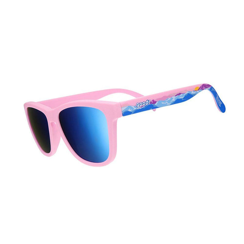 Load image into Gallery viewer, "Great Smoky Mountains” Limited National Park OG Premium Sunglasses