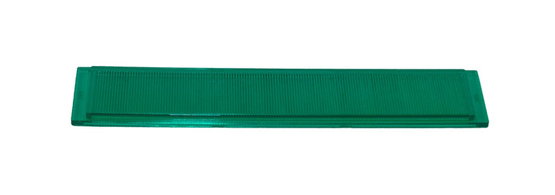 Load image into Gallery viewer, Single Row Race Series Lens Replacement (Amber, Clear, Green Available)