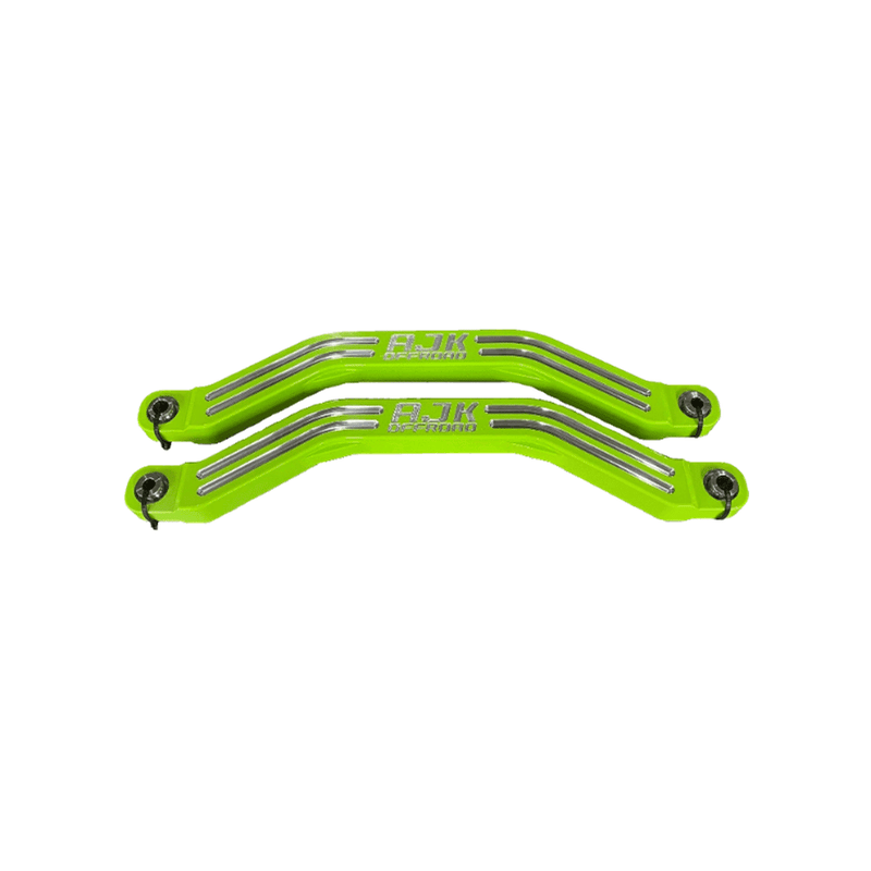 Load image into Gallery viewer, Honda Talon High Clearance Radius Rods