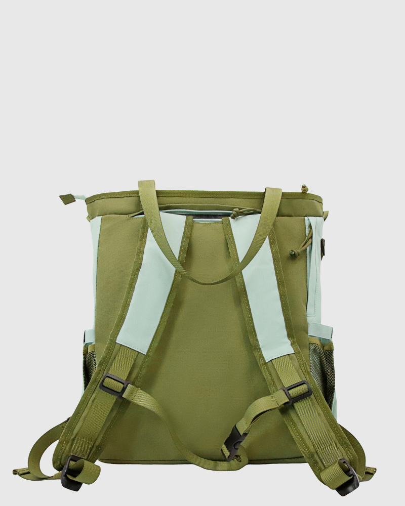 Load image into Gallery viewer, (R)evolution™ 25L Convertible Carryall