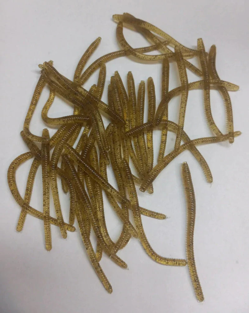 Load image into Gallery viewer, Custom trout worms