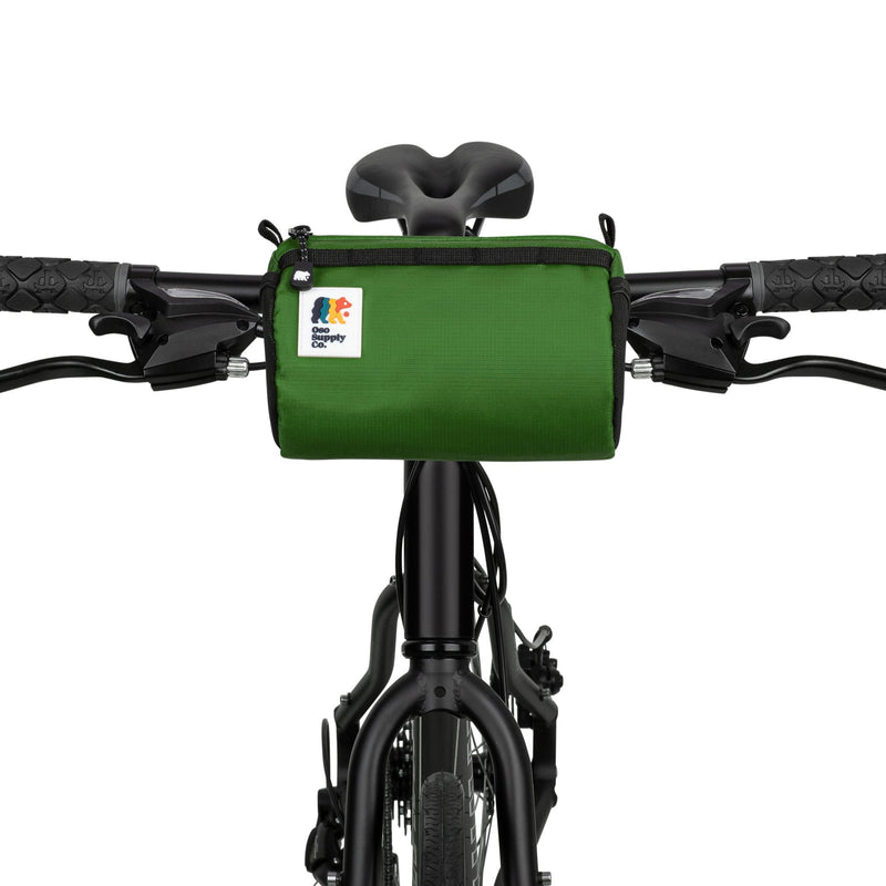 Load image into Gallery viewer, Sitka Handlebar Bike Bag