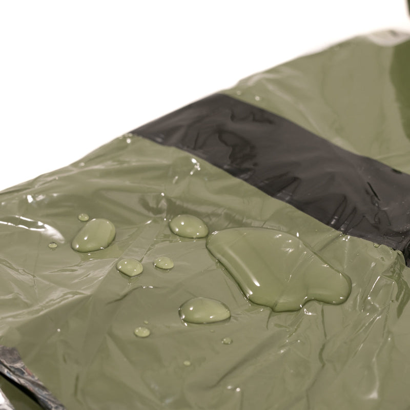 Load image into Gallery viewer, Tact Bivvy® 2.0 Emergency Sleeping Bag