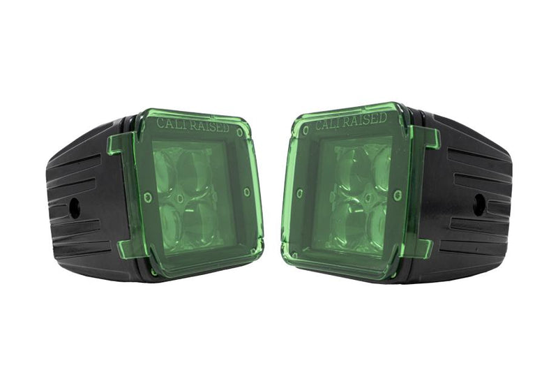 Load image into Gallery viewer, Lens Cover (Set of 2)