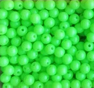 Load image into Gallery viewer, Salmon Egg Drift Beads