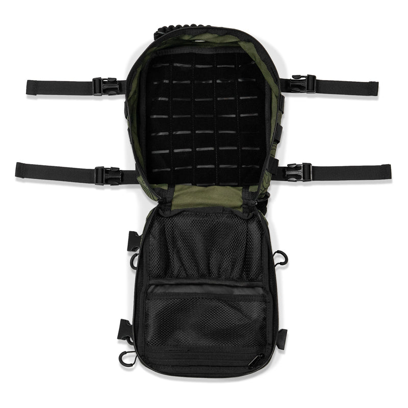 Load image into Gallery viewer, Tactical Athlete 10L Compact Backpack