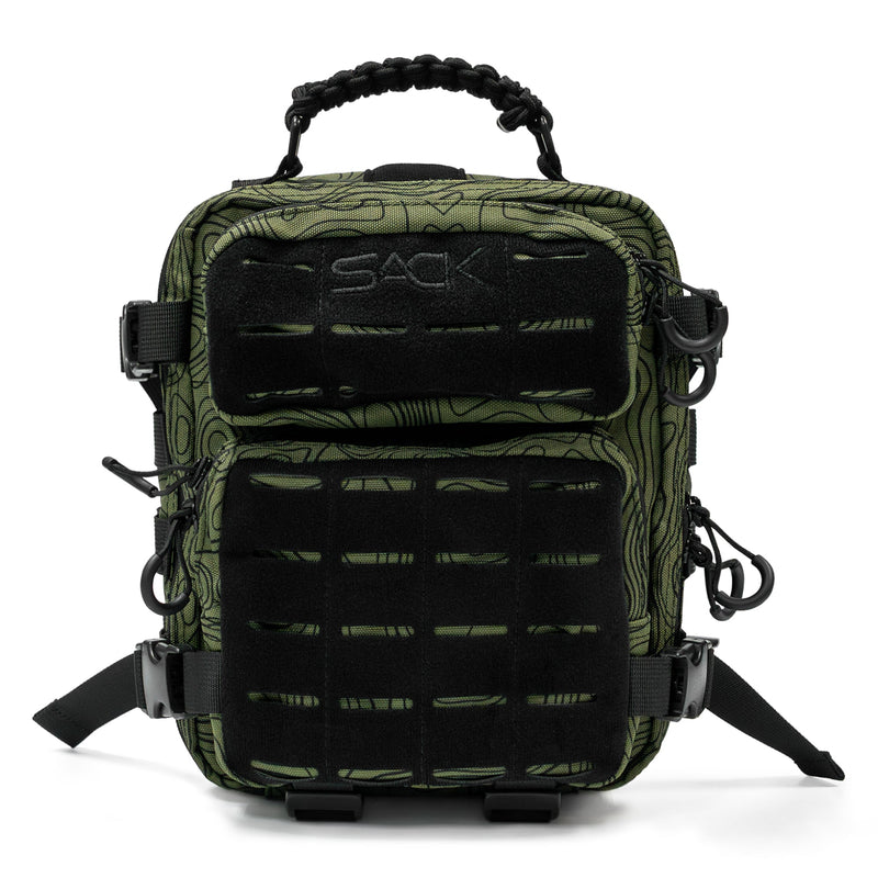 Load image into Gallery viewer, Tactical Athlete 10L Compact Backpack