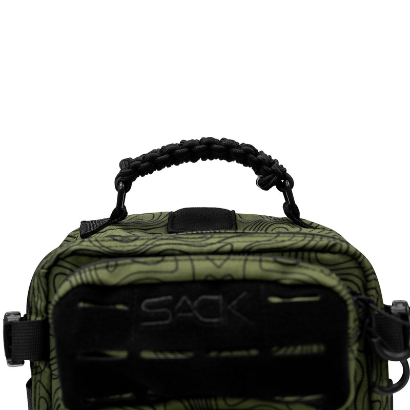 Load image into Gallery viewer, Tactical Athlete 10L Compact Backpack