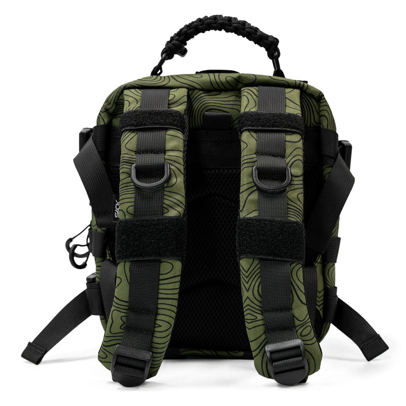 Load image into Gallery viewer, Tactical Athlete 10L Compact Backpack
