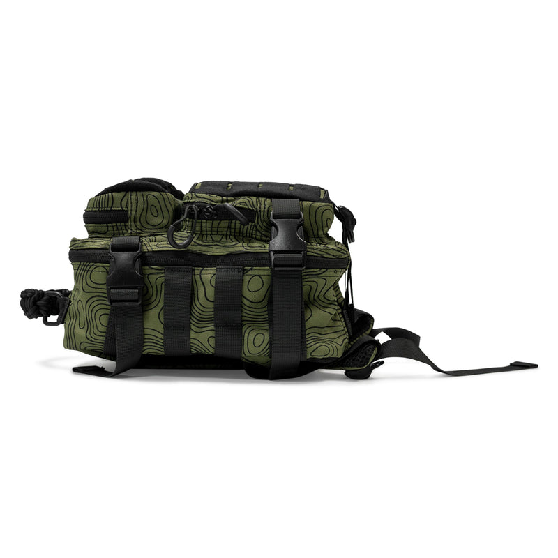 Load image into Gallery viewer, Tactical Athlete 10L Compact Backpack
