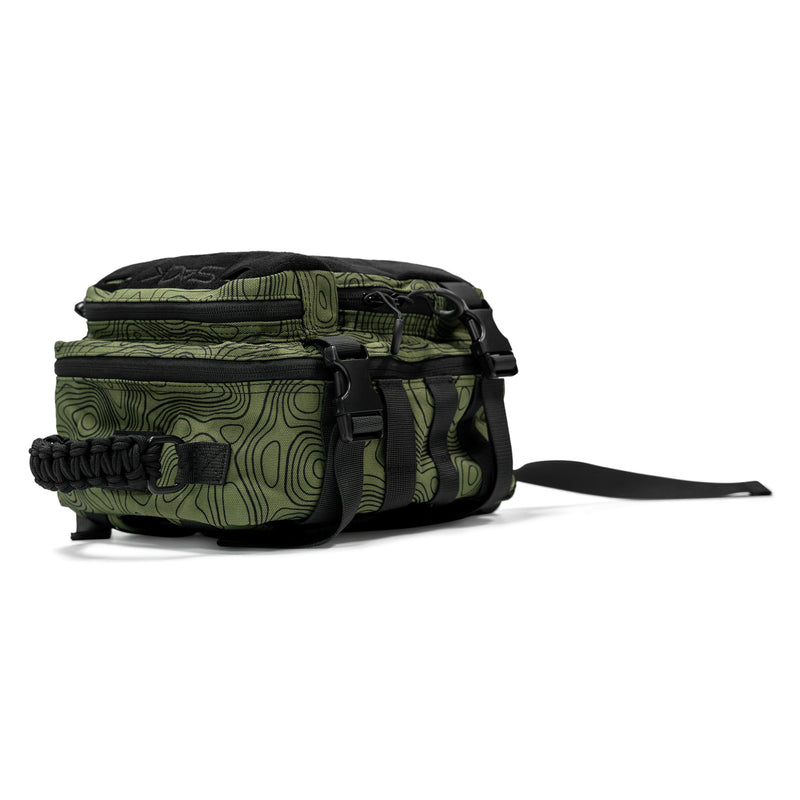 Load image into Gallery viewer, Tactical Athlete 10L Compact Backpack