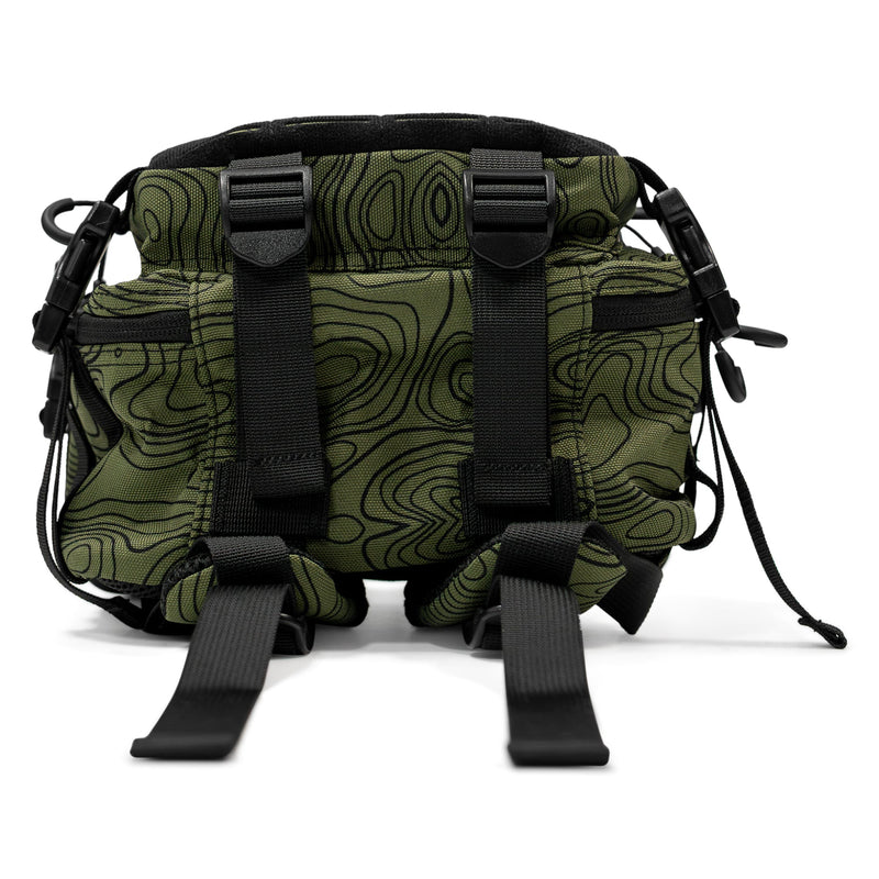 Load image into Gallery viewer, Tactical Athlete 10L Compact Backpack