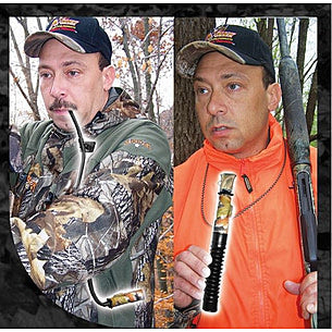 Load image into Gallery viewer, HANDS FREE GRUNTER