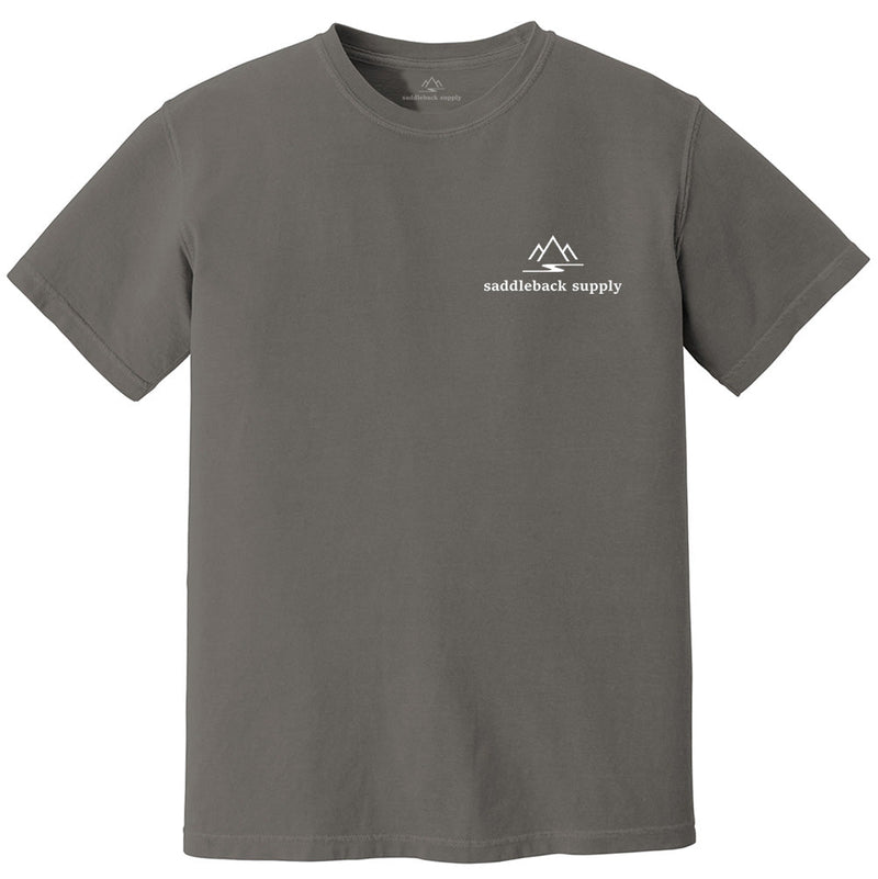 Load image into Gallery viewer, Hunting Dog Pigment Tee