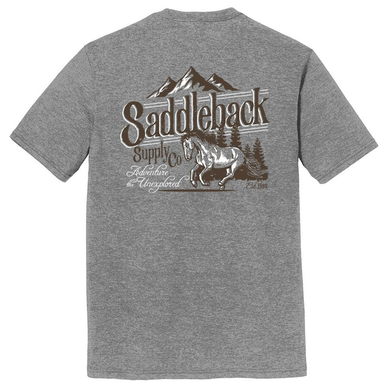 Load image into Gallery viewer, Western Spirit Lightweight Tee