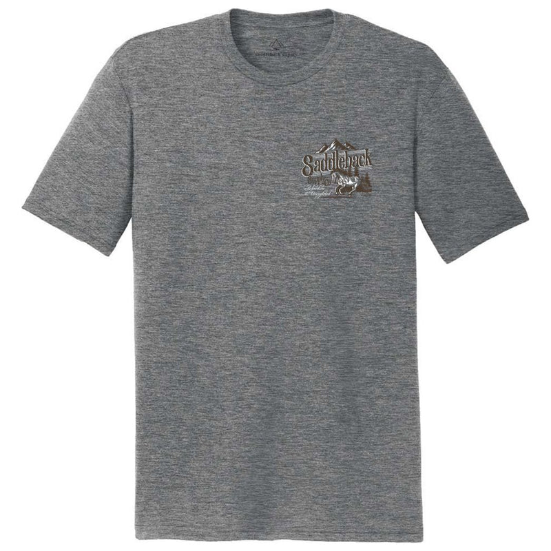 Load image into Gallery viewer, Western Spirit Lightweight Tee