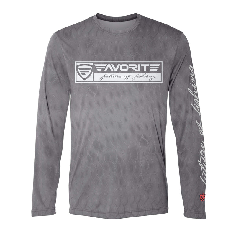 Load image into Gallery viewer, Performance Long Sleeve Scalz T-Shirt