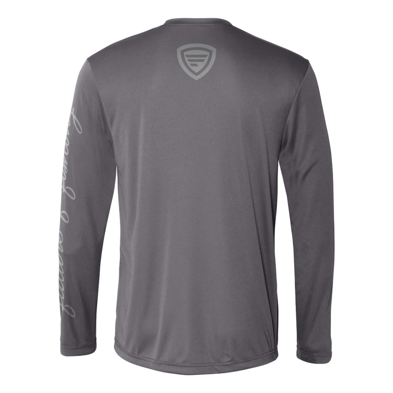 Load image into Gallery viewer, Performance Long Sleeve T-Shirt