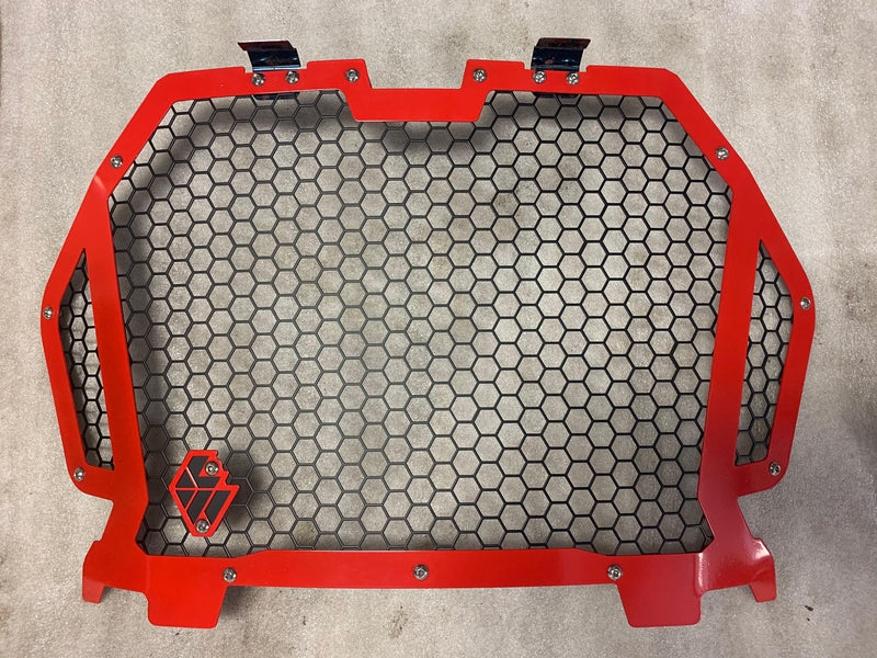 Load image into Gallery viewer, Aftermarket Snap In Grille
