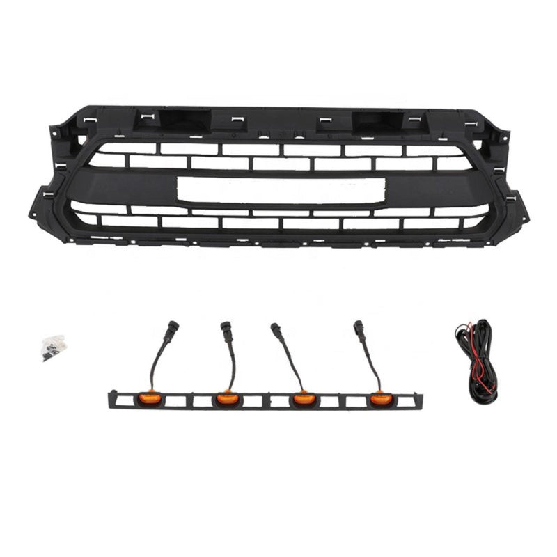 Load image into Gallery viewer, Pro Style Front Grille for Tacoma (2012-2015)