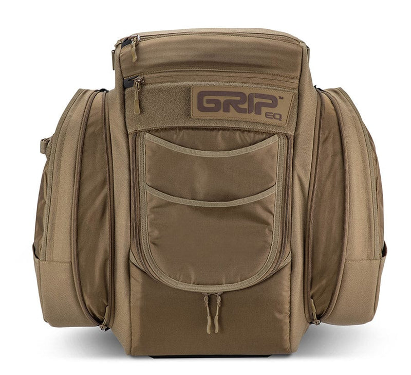 Load image into Gallery viewer, GRIPeq BX3 - Disc Golf Backpack - Free Shipping!